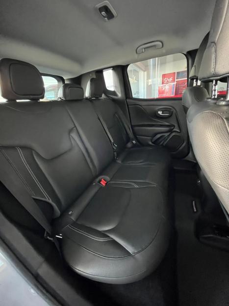 JEEP Renegade 1.8 16V 4P FLEX LONGITUDE AUTOMTICO, Foto 5