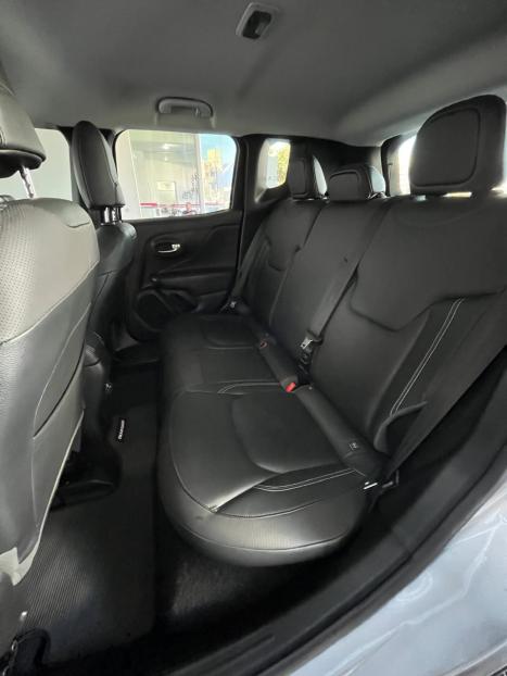 JEEP Renegade 1.8 16V 4P FLEX LONGITUDE AUTOMTICO, Foto 8