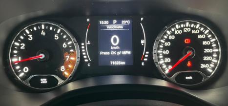 JEEP Renegade 1.8 16V 4P FLEX LONGITUDE AUTOMTICO, Foto 9