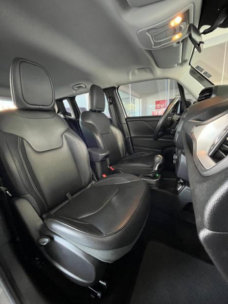 JEEP Renegade 1.8 16V 4P FLEX LONGITUDE AUTOMTICO, Foto 13