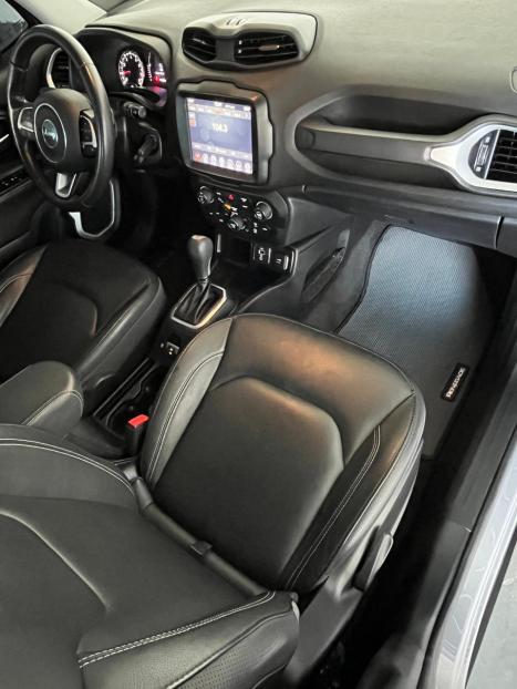 JEEP Renegade 1.8 16V 4P FLEX LONGITUDE AUTOMTICO, Foto 16