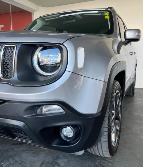 JEEP Renegade 1.8 16V 4P FLEX LONGITUDE AUTOMTICO, Foto 18