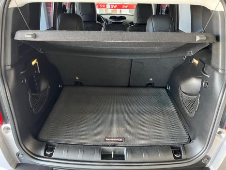 JEEP Renegade 1.8 16V 4P FLEX LONGITUDE AUTOMTICO, Foto 21