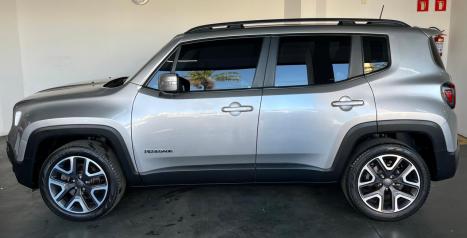 JEEP Renegade 1.8 16V 4P FLEX LONGITUDE AUTOMTICO, Foto 22
