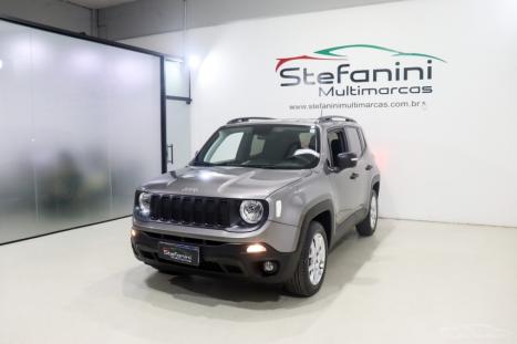 JEEP Renegade 1.8 16V 4P FLEX SPORT AUTOMTICO, Foto 1