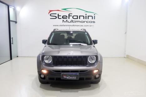 JEEP Renegade 1.8 16V 4P FLEX SPORT AUTOMTICO, Foto 2