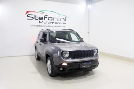 JEEP Renegade 1.8 16V 4P FLEX SPORT AUTOMTICO, Foto 3