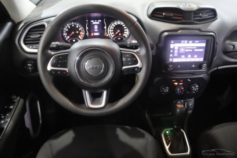 JEEP Renegade 1.8 16V 4P FLEX SPORT AUTOMTICO, Foto 5