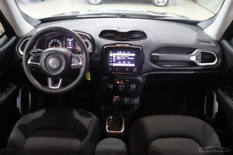 JEEP Renegade 1.8 16V 4P FLEX SPORT AUTOMTICO, Foto 6