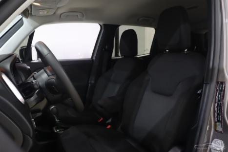 JEEP Renegade 1.8 16V 4P FLEX SPORT AUTOMTICO, Foto 7