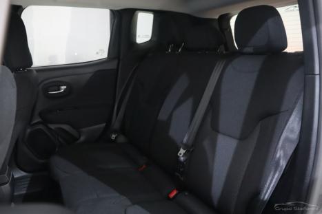 JEEP Renegade 1.8 16V 4P FLEX SPORT AUTOMTICO, Foto 8