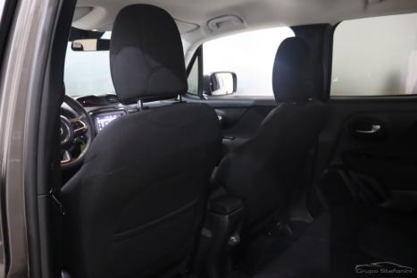 JEEP Renegade 1.8 16V 4P FLEX SPORT AUTOMTICO, Foto 9