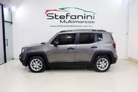 JEEP Renegade 1.8 16V 4P FLEX SPORT AUTOMTICO, Foto 10