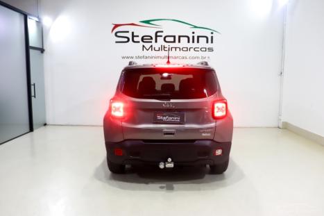JEEP Renegade 1.8 16V 4P FLEX SPORT AUTOMTICO, Foto 12