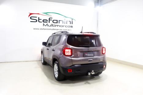 JEEP Renegade 1.8 16V 4P FLEX SPORT AUTOMTICO, Foto 13