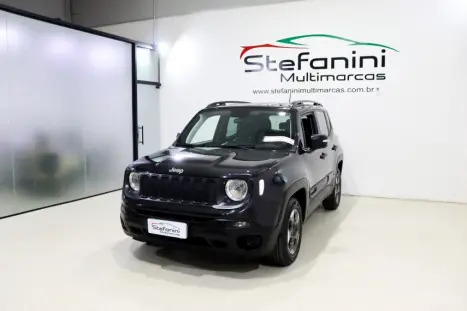 JEEP Renegade 1.8 16V 4P FLEX AUTOMTICO, Foto 1