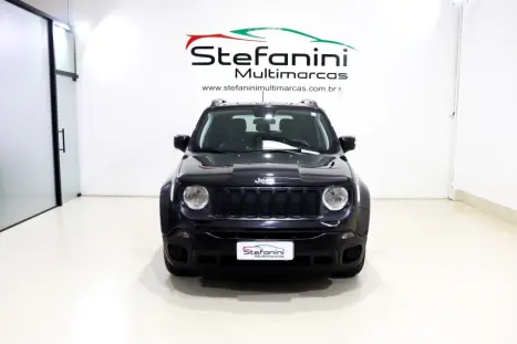 JEEP Renegade 1.8 16V 4P FLEX AUTOMTICO, Foto 2