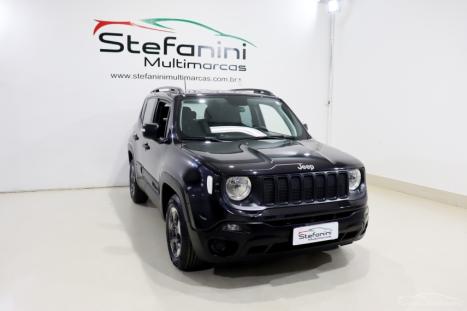 JEEP Renegade 1.8 16V 4P FLEX AUTOMTICO, Foto 3