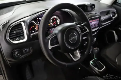 JEEP Renegade 1.8 16V 4P FLEX AUTOMTICO, Foto 4