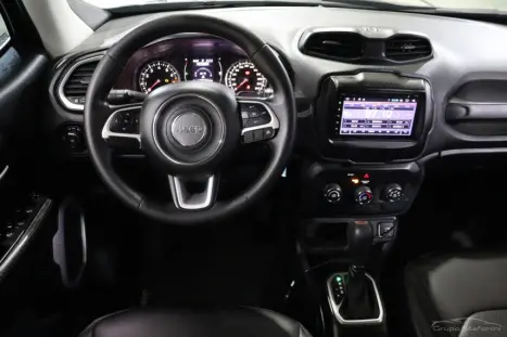 JEEP Renegade 1.8 16V 4P FLEX AUTOMTICO, Foto 5