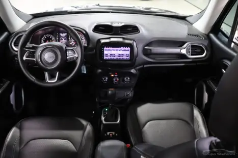 JEEP Renegade 1.8 16V 4P FLEX AUTOMTICO, Foto 6