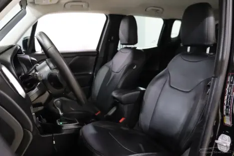 JEEP Renegade 1.8 16V 4P FLEX AUTOMTICO, Foto 7
