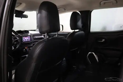 JEEP Renegade 1.8 16V 4P FLEX AUTOMTICO, Foto 9