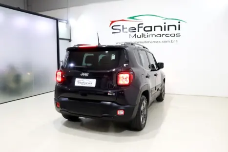 JEEP Renegade 1.8 16V 4P FLEX AUTOMTICO, Foto 11