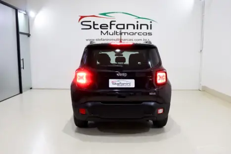 JEEP Renegade 1.8 16V 4P FLEX AUTOMTICO, Foto 12