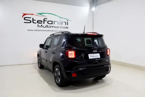 JEEP Renegade 1.8 16V 4P FLEX AUTOMTICO, Foto 13