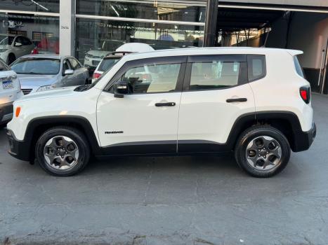 JEEP Renegade 1.8 16V 4P FLEX AUTOMTICO, Foto 4