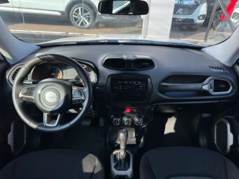 JEEP Renegade 1.8 16V 4P FLEX AUTOMTICO, Foto 6