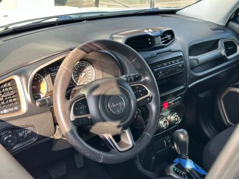 JEEP Renegade 1.8 16V 4P FLEX AUTOMTICO, Foto 7