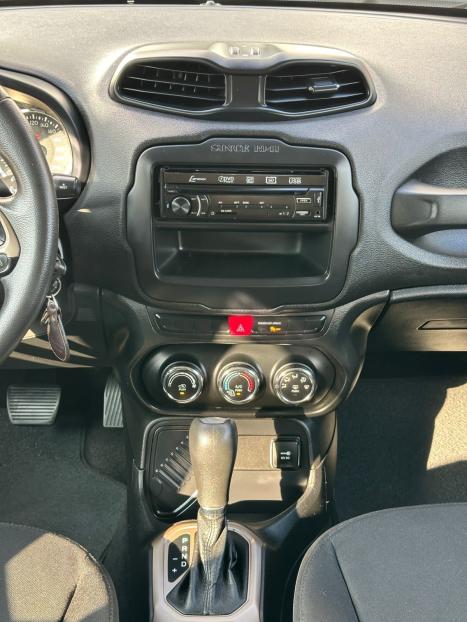 JEEP Renegade 1.8 16V 4P FLEX AUTOMTICO, Foto 9