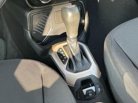 JEEP Renegade 1.8 16V 4P FLEX AUTOMTICO, Foto 11