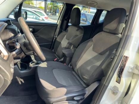 JEEP Renegade 1.8 16V 4P FLEX AUTOMTICO, Foto 12
