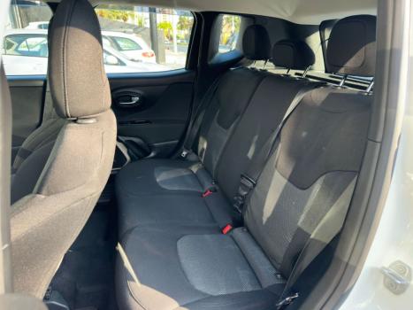 JEEP Renegade 1.8 16V 4P FLEX AUTOMTICO, Foto 13