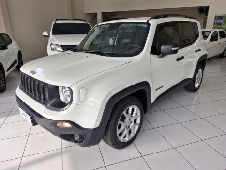 JEEP Renegade 1.8 16V 4P FLEX SPORT AUTOMTICO, Foto 1