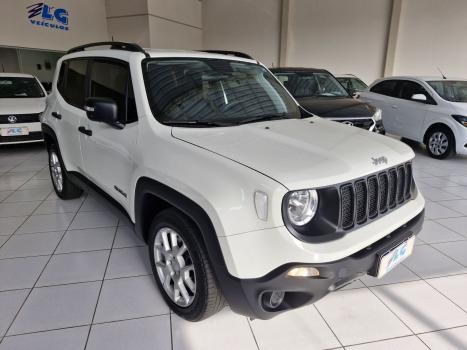 JEEP Renegade 1.8 16V 4P FLEX SPORT AUTOMTICO, Foto 2