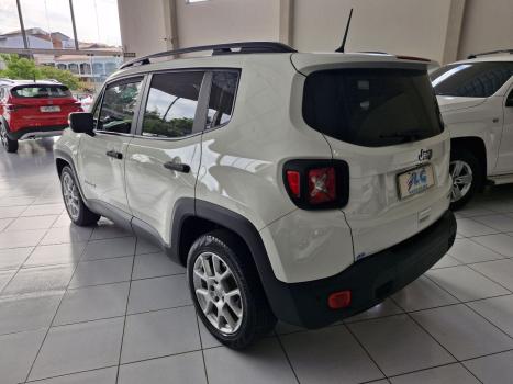 JEEP Renegade 1.8 16V 4P FLEX SPORT AUTOMTICO, Foto 4