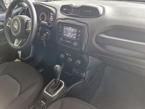 JEEP Renegade 1.8 16V 4P FLEX SPORT AUTOMTICO, Foto 7