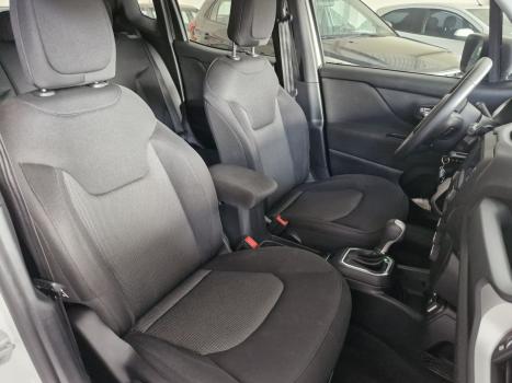 JEEP Renegade 1.8 16V 4P FLEX SPORT AUTOMTICO, Foto 8