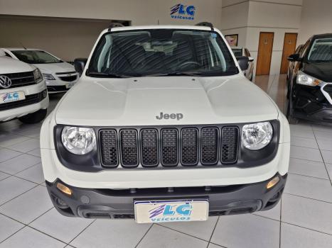 JEEP Renegade 1.8 16V 4P FLEX SPORT AUTOMTICO, Foto 10