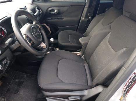 JEEP Renegade 1.8 16V 4P FLEX SPORT, Foto 8