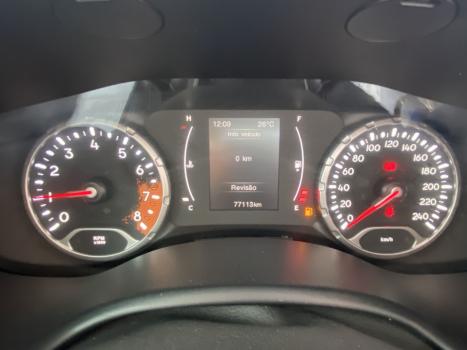 JEEP Renegade 1.8 16V 4P FLEX SPORT, Foto 10