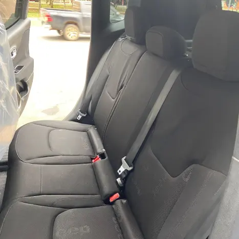 JEEP Renegade 1.8 16V 4P FLEX SPORT, Foto 5
