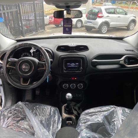 JEEP Renegade 1.8 16V 4P FLEX SPORT, Foto 6