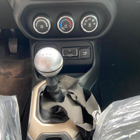 JEEP Renegade 1.8 16V 4P FLEX SPORT, Foto 8