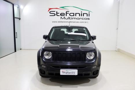 JEEP Renegade 1.8 16V 4P FLEX AUTOMTICO, Foto 2