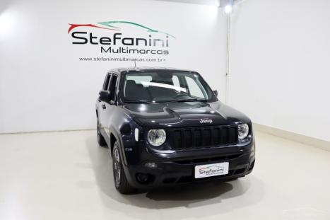 JEEP Renegade 1.8 16V 4P FLEX AUTOMTICO, Foto 3